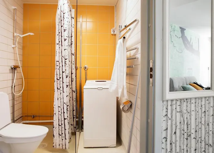 Slottsskogens * Göteborg