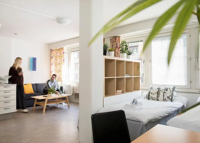 Slottsskogens Gotemburgo