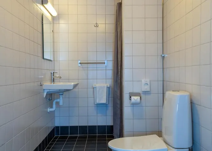 Le Mat Couette-café Göteborg