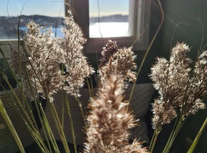 Styrsoe Skaeret & Restaurang