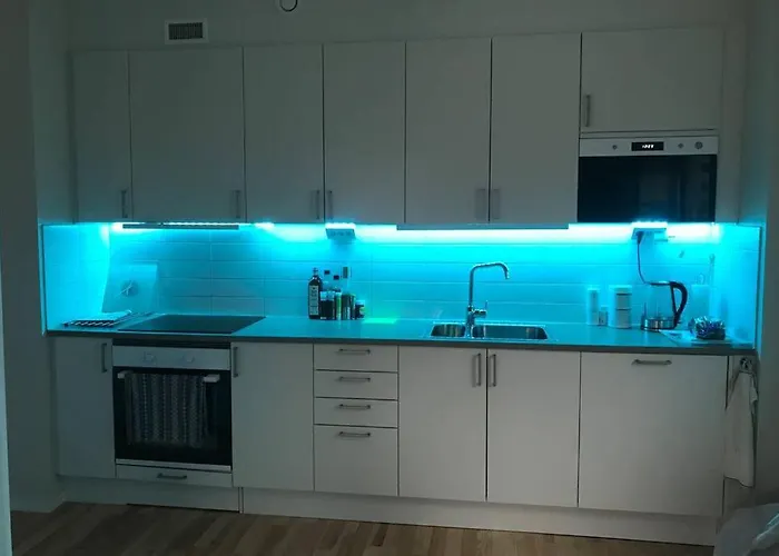 - Private In An Apartment *