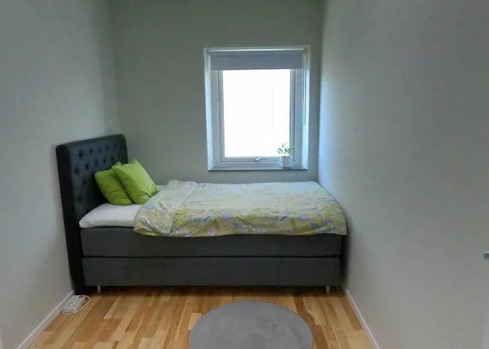 Apartment - Private In An Gothenburg