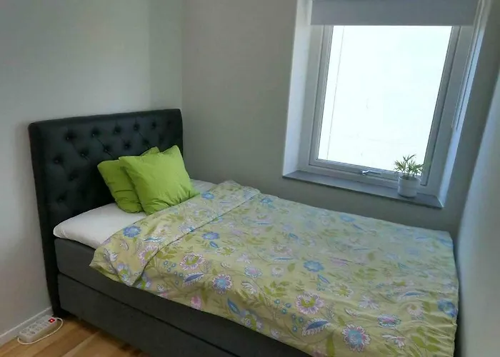 - Private In An Apartment