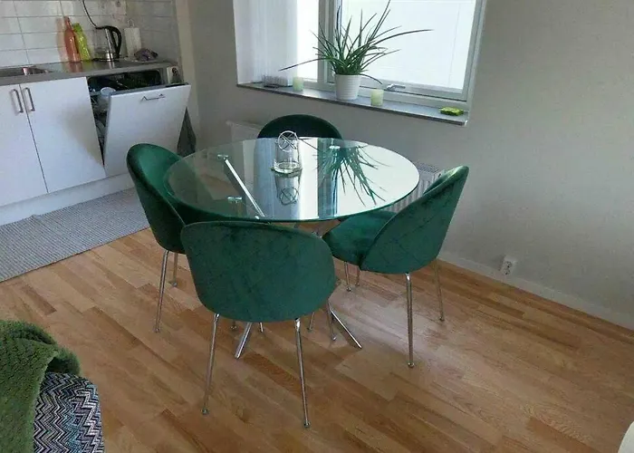 Apartment - Private In An