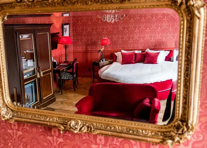 Eggers Hotel Gotemburgo