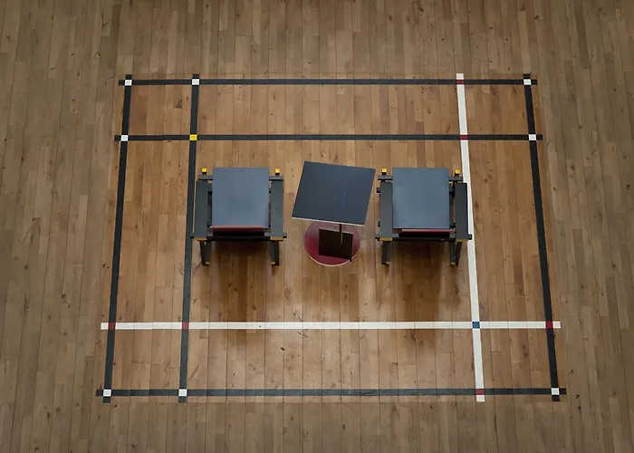 Quality 11 & Eriksbergshallen 4*