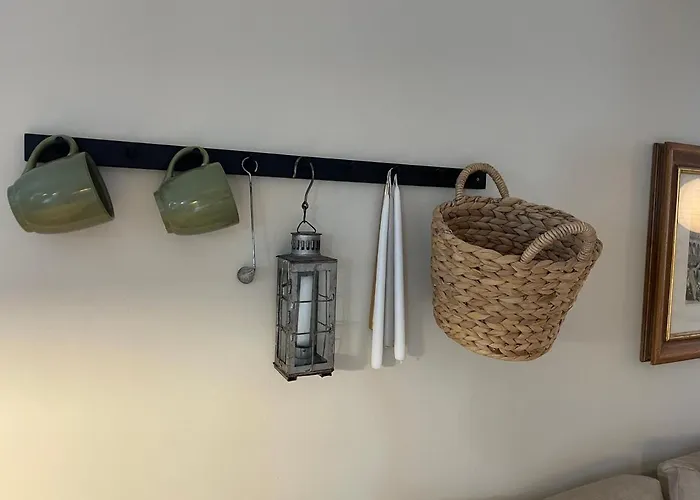 Pia's Apartment Gothenburg