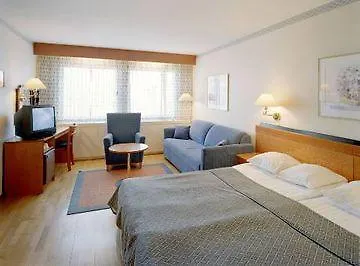 Hotel Scandic Europa