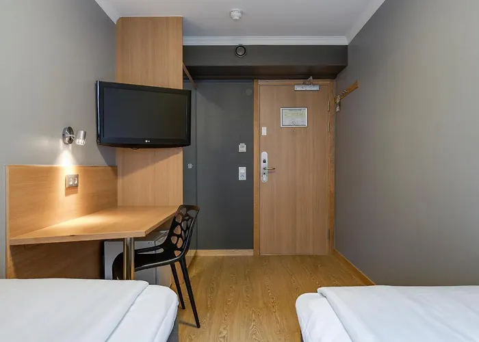 Göteborgs Mini-hotel Hostel Göteborg