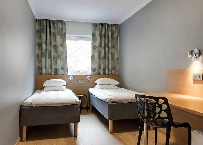 Göteborgs Mini-hotel