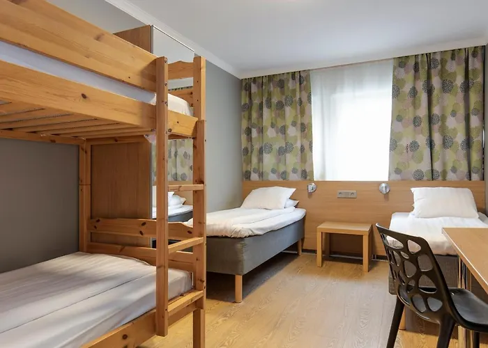 Göteborgs Mini-hotel Vandrarhem Göteborg