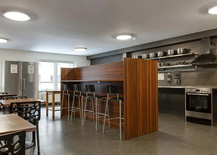 Göteborgs Mini-hotel