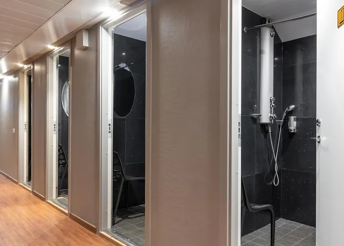 Göteborgs Mini-hotel Vandrarhem Göteborg