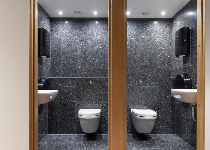 Göteborgs Mini-hotel Vandrarhem *