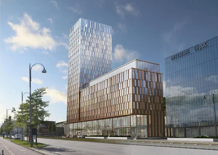 Quality The Weaver Gothenburg