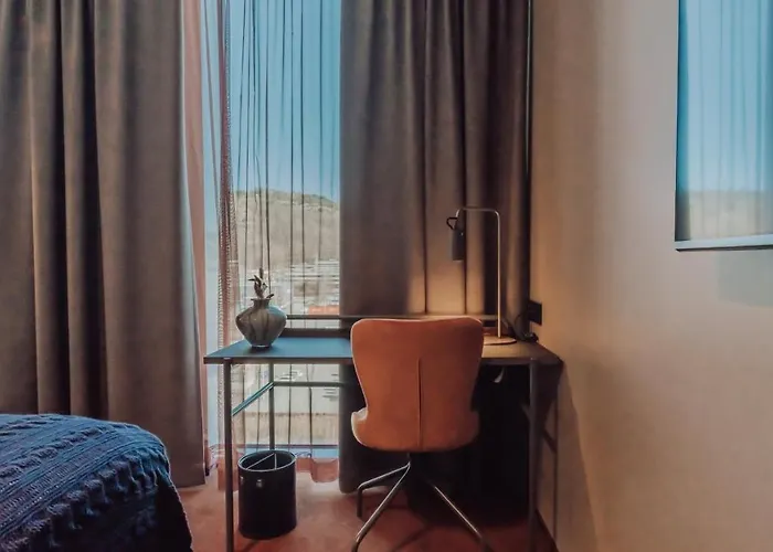 Hotel Quality The Weaver Gothenburg