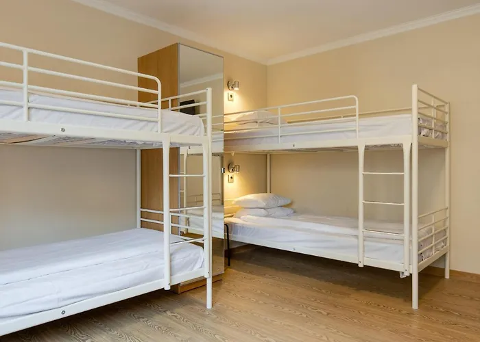 Hostel Göteborgs Mini-hotel Göteborg