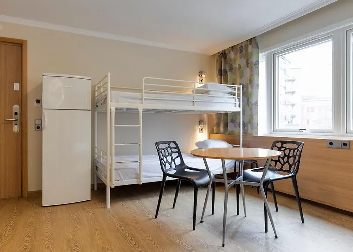 Göteborgs Mini-hotel Hostel Göteborg