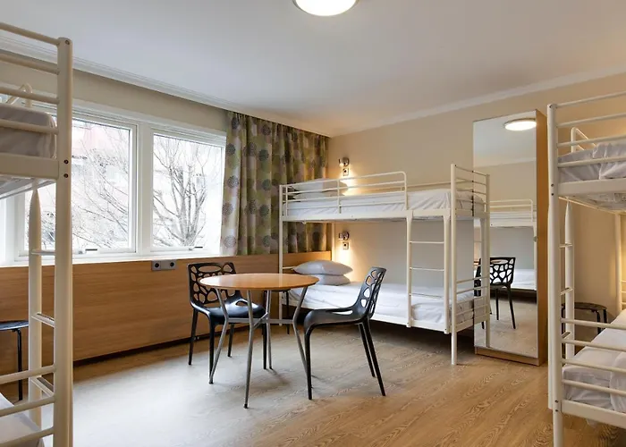 Göteborgs Mini-hotel