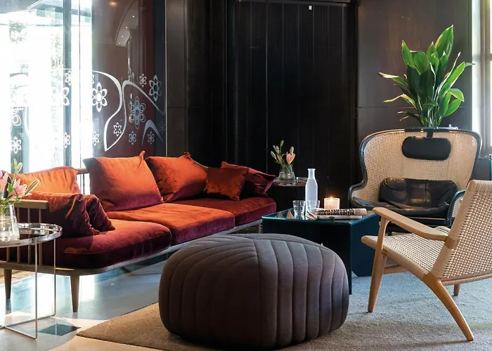 Hotel Elite Park Avenue