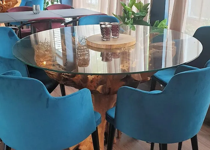 Treetop Hangout & Hotell Göteborg