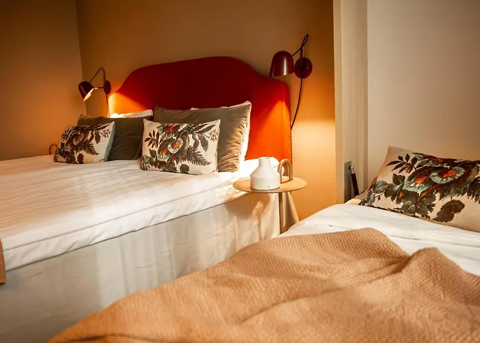 Spar Majorna 3* Gotemburgo