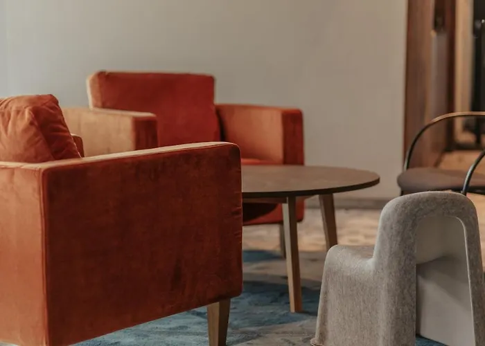 Hotel Quality The Weaver 4*