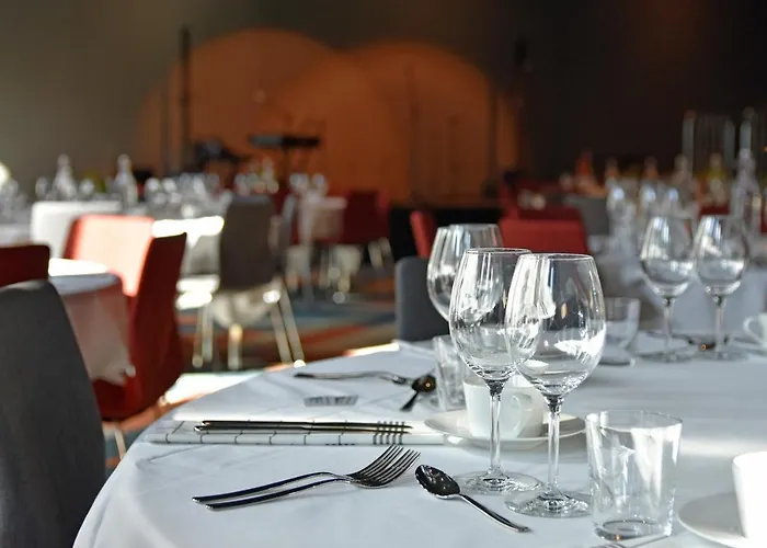 Hotel Quality The Weaver Gothenburg