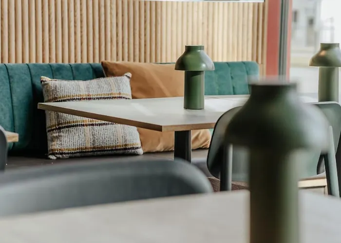 Hotel Quality The Weaver Gothenburg