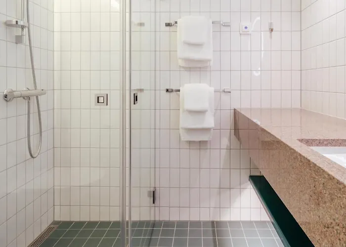 Quality The Weaver Hotel Gothenburg