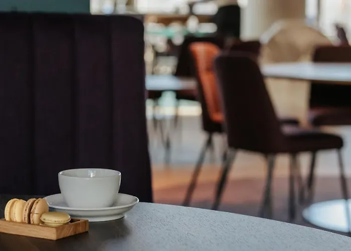 Quality The Weaver Hotel Gothenburg