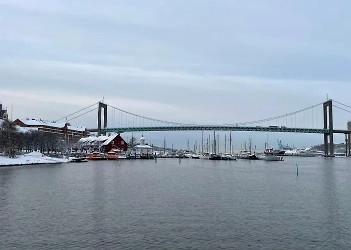 Quality Waterfront 4*