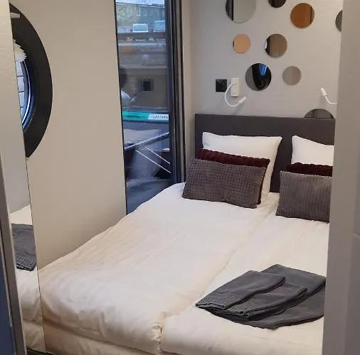 La Mare 3* 예테보리