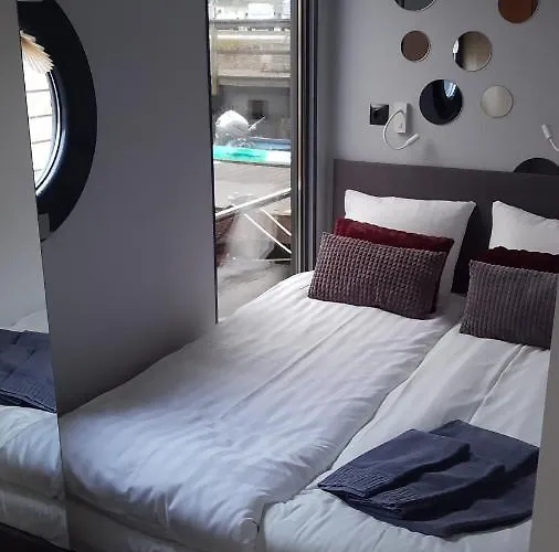 La Mare 예테보리