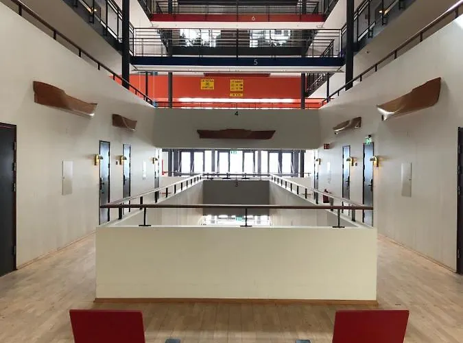 Quality 11 & Eriksbergshallen