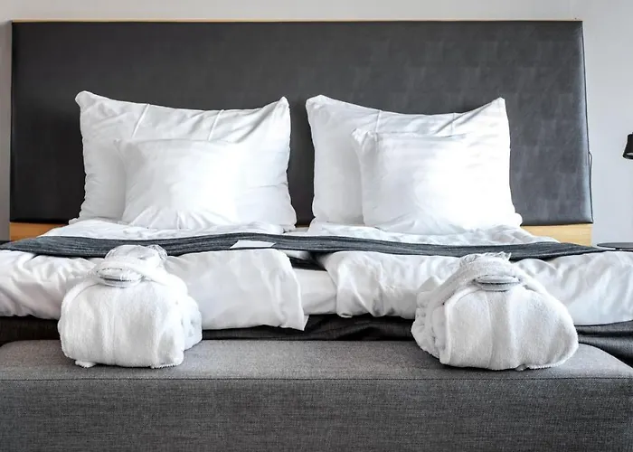 Hotel Quality 11 & Eriksbergshallen Gotemburgo