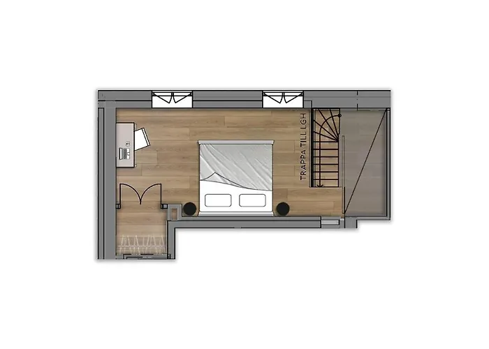 Live&stay Ekmanska 4*