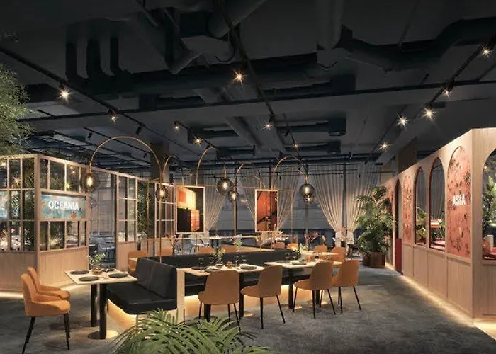 Scandic Hotel Goteborg