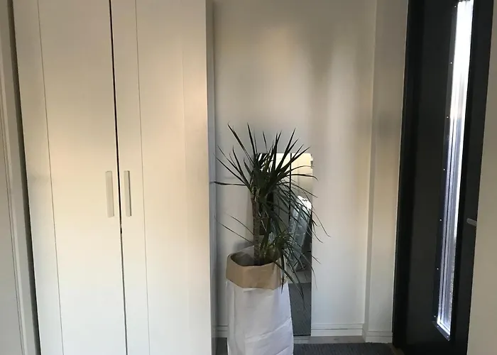 Mysig Studiolaegenhet I Vaestra Appartement *