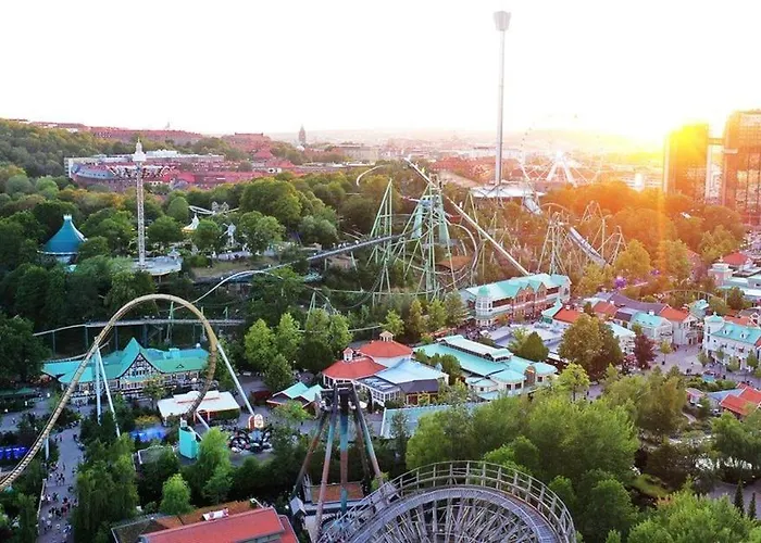 Mysig Studiolaegenhet I Vaestra Appartement
