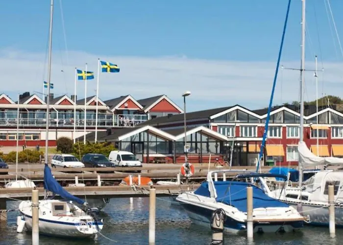 Mysig Studiolaegenhet I Vaestra *