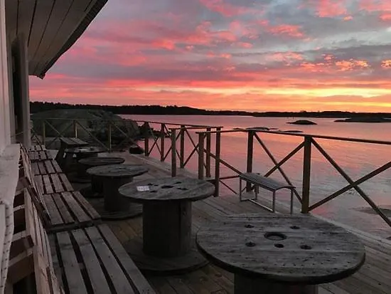 Apartamento Mysig Studiolaegenhet I Vaestra Gotemburgo