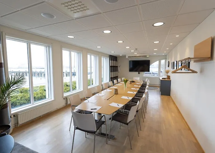 Hotel Thon Dockyard Göteborg