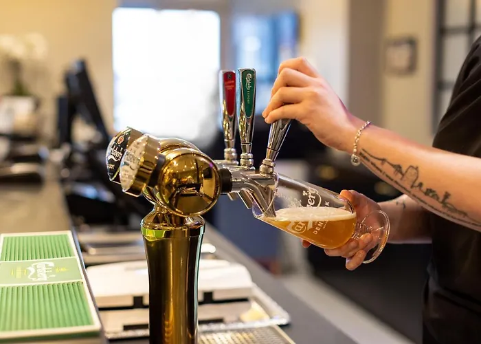 Thon Dockyard 3* Gotenburg