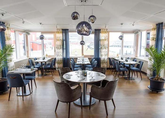 Thon Dockyard 3* Gotenburg