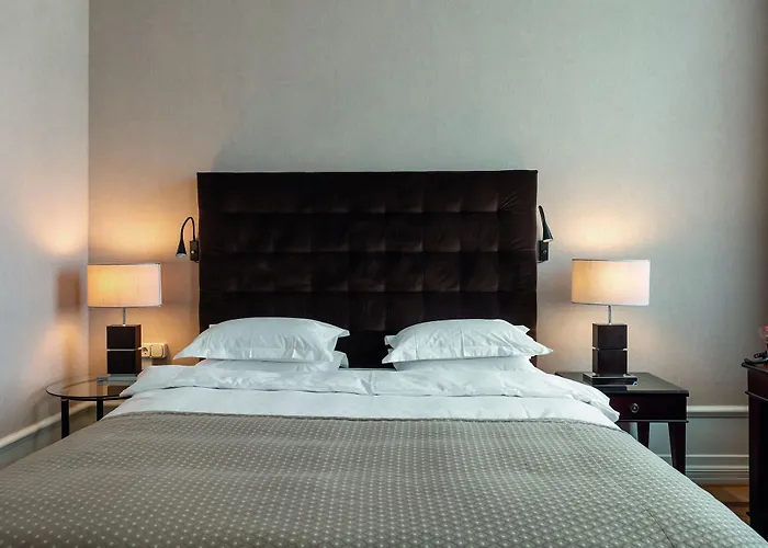 Hotel Elite Plaza Gotenburg