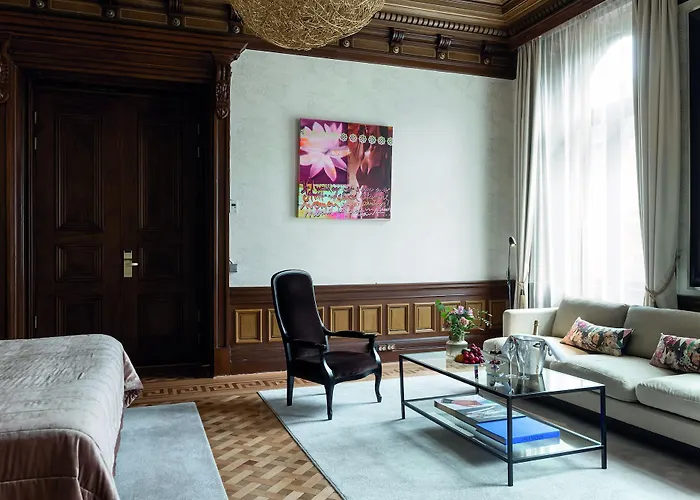 Elite Plaza Hotel Gothenburg