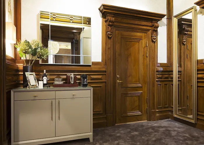 Elite Plaza Gotenburg