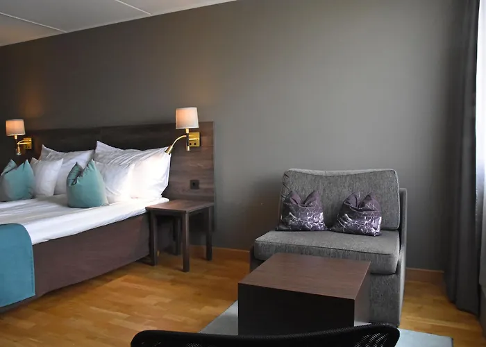 Hotell Quality Winn 3*