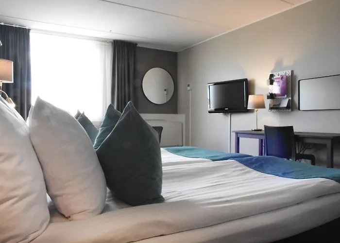 Quality Winn Gotemburgo